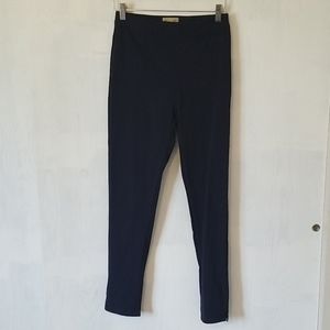 Lindy Bop bethan stretch pants. High waisted